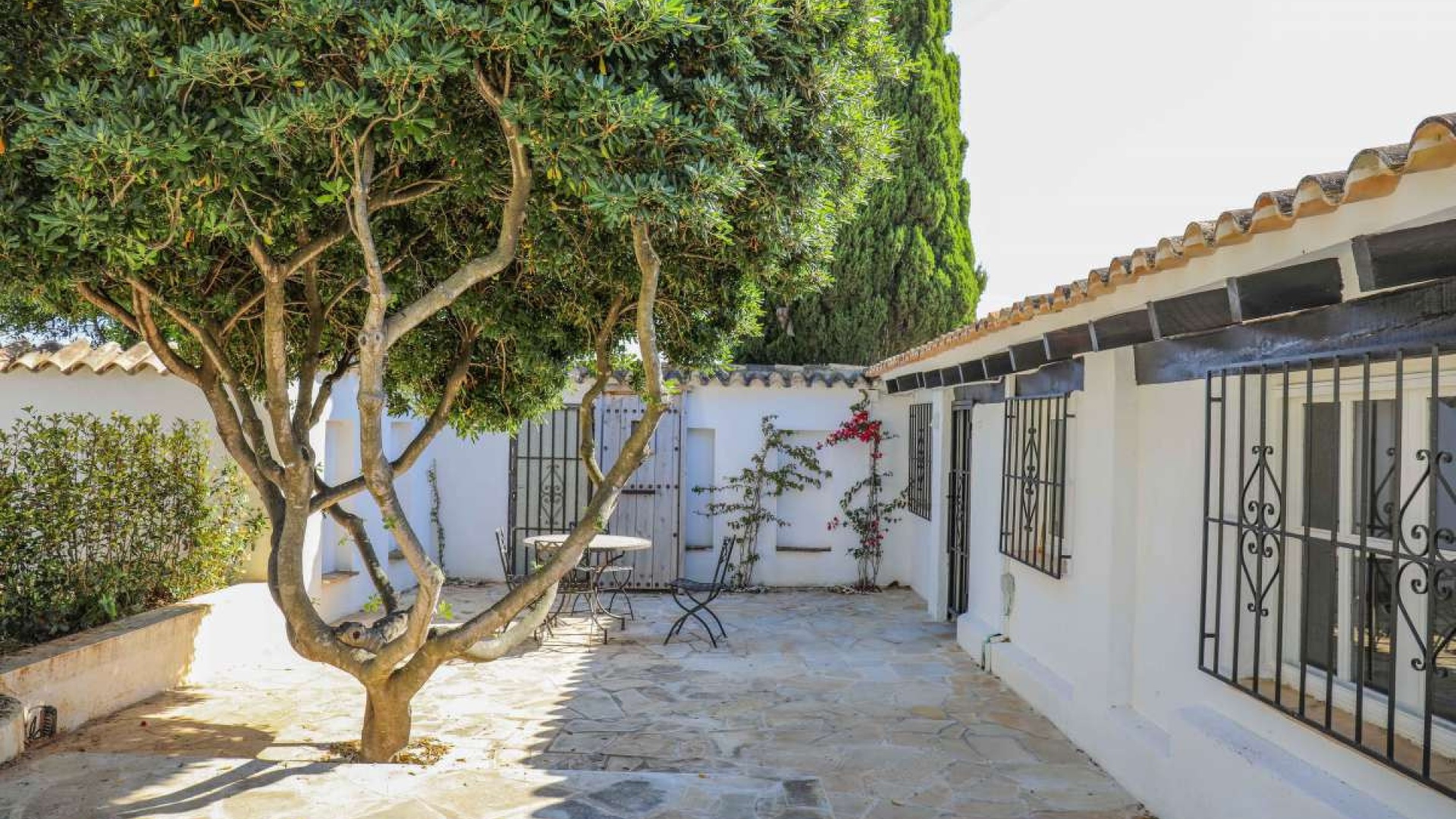 Nybyggnad - Villa - Denia - Jesús Pobre