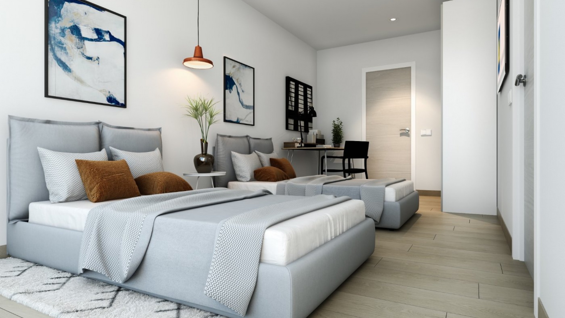 Nybyggnad - Villa - Denia - Tossal Gros