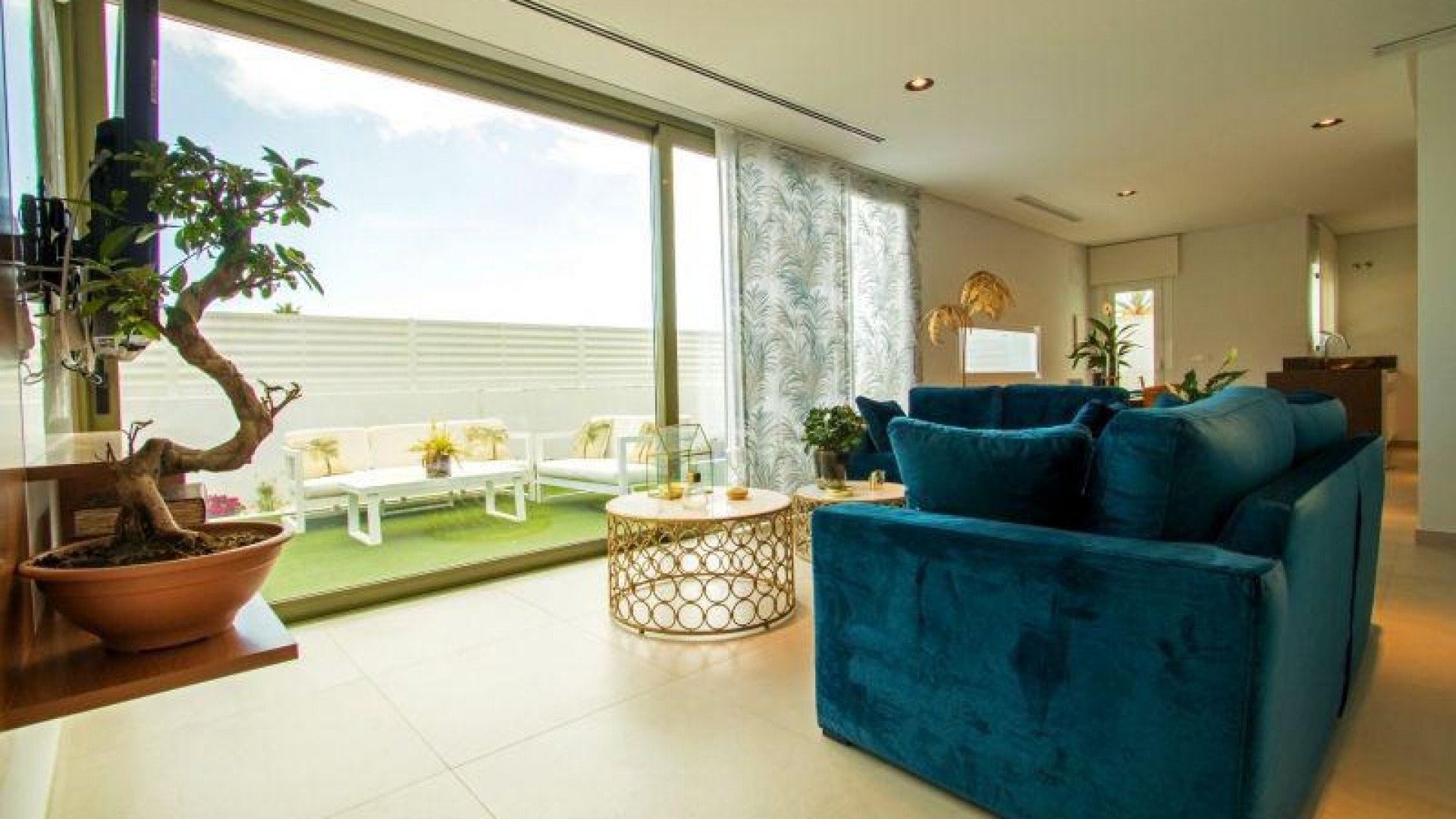 Nybyggnad - Villa - Denia - Tossal Gros