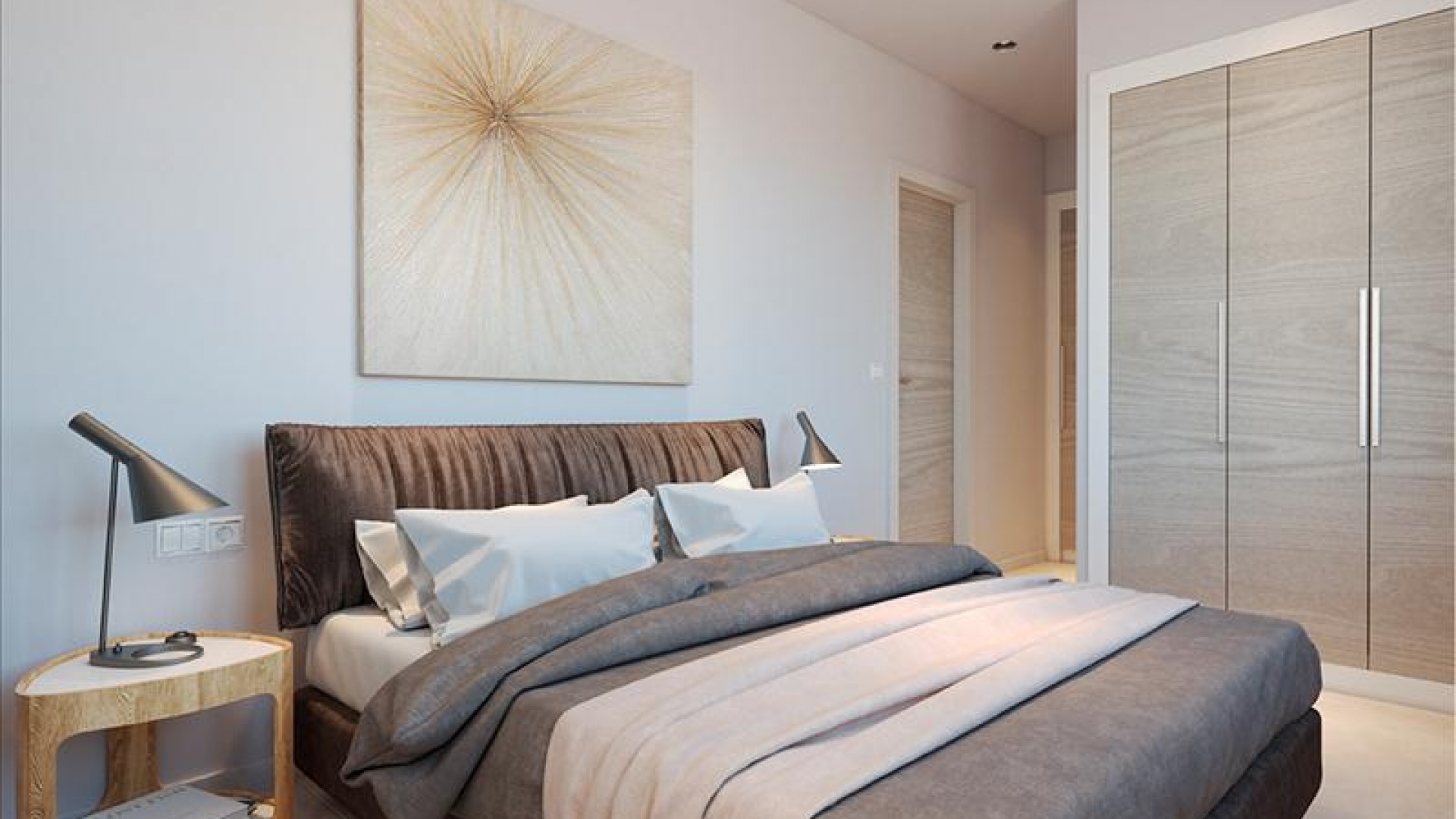 Nybyggnad - Villa - Denia - Tossal Gros