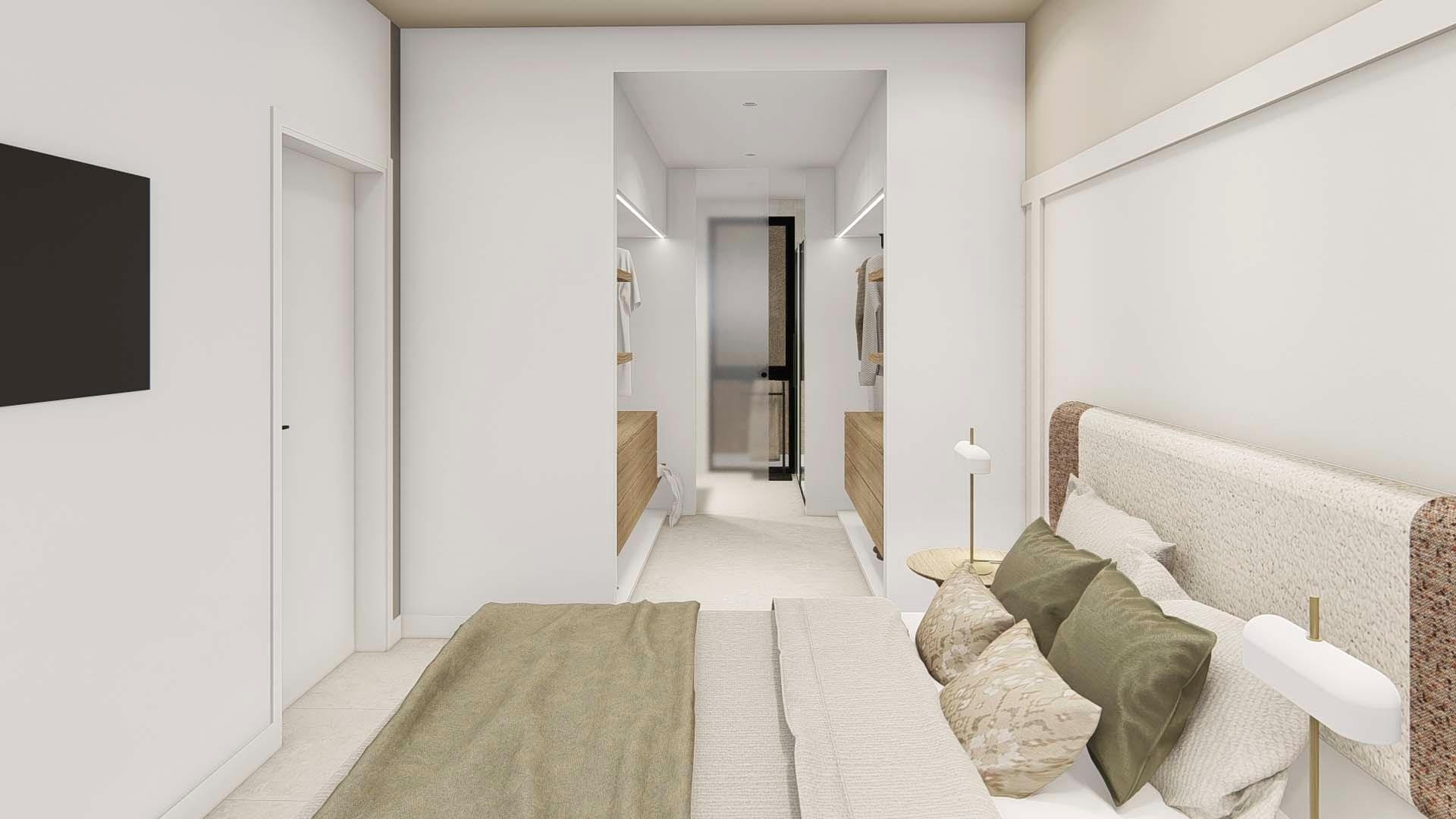 Nybyggnad - Villa - Dolores - 03150