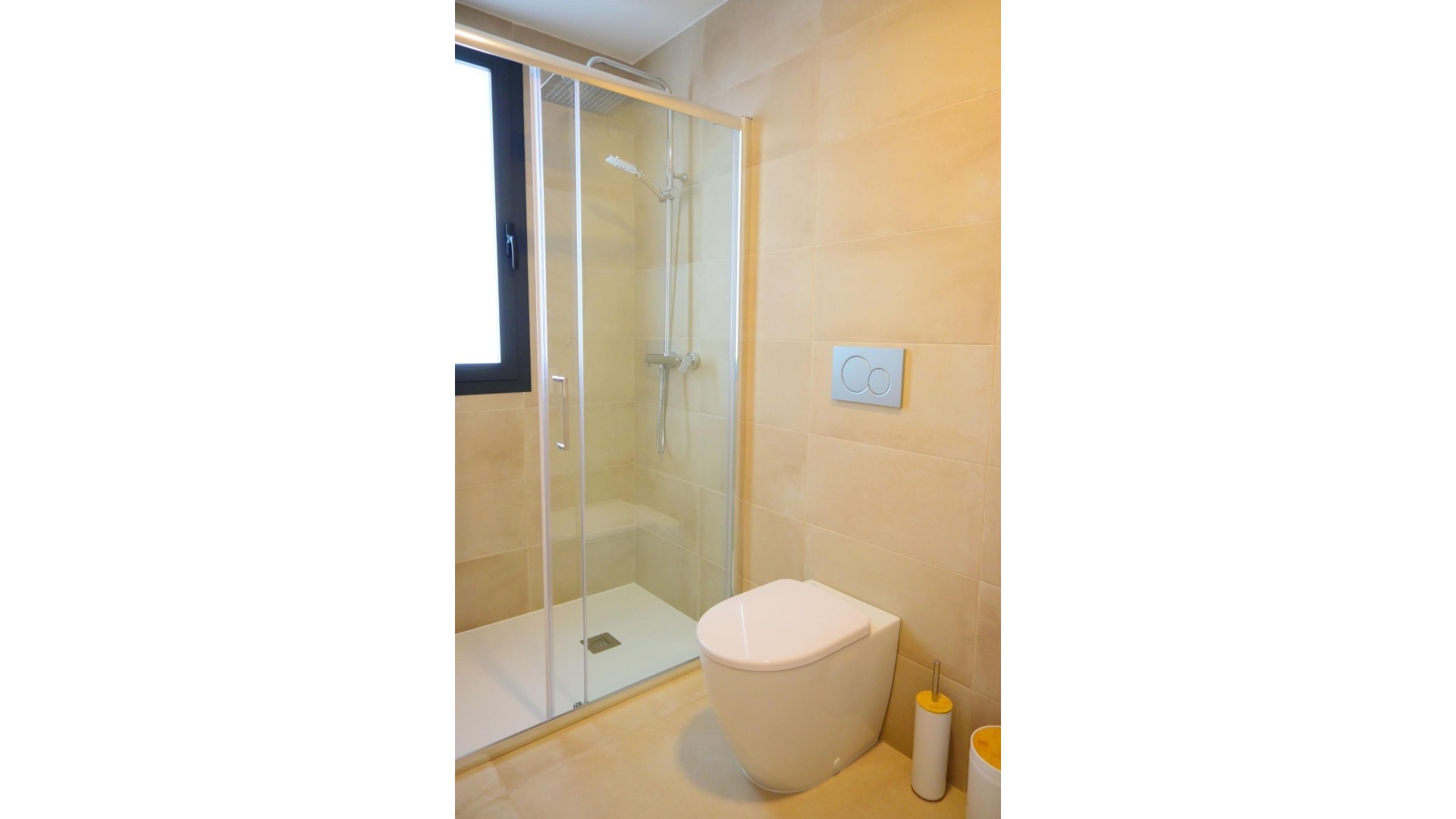 Nybyggnad - Villa - Dolores - polideportivo