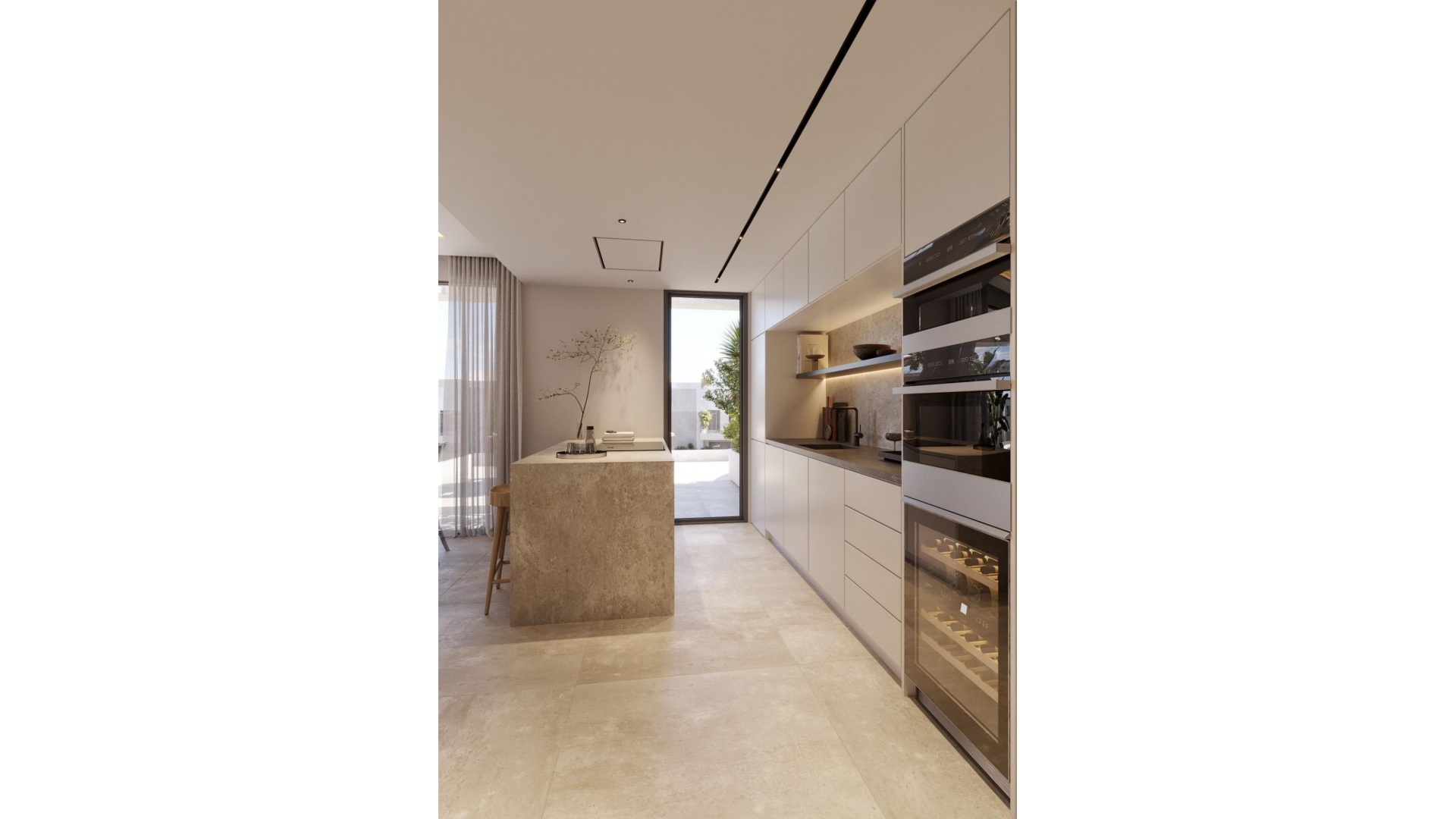 Nybyggnad - Villa - Estepona - Arroyo Vaquero