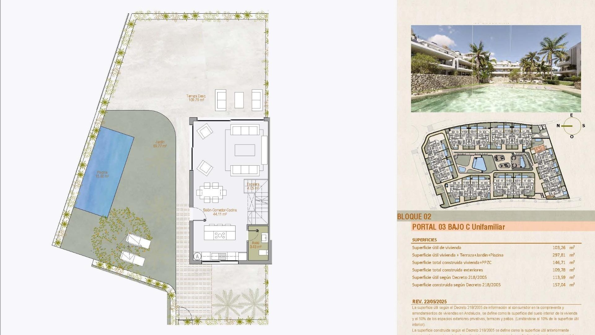 Nybyggnad - Villa - Estepona - Arroyo Vaquero