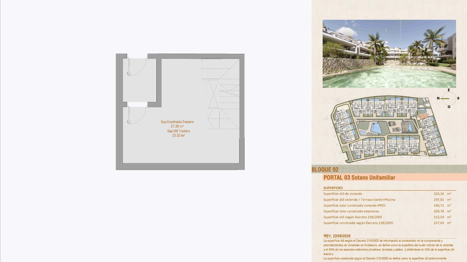 Nybyggnad - Villa - Estepona - Arroyo Vaquero