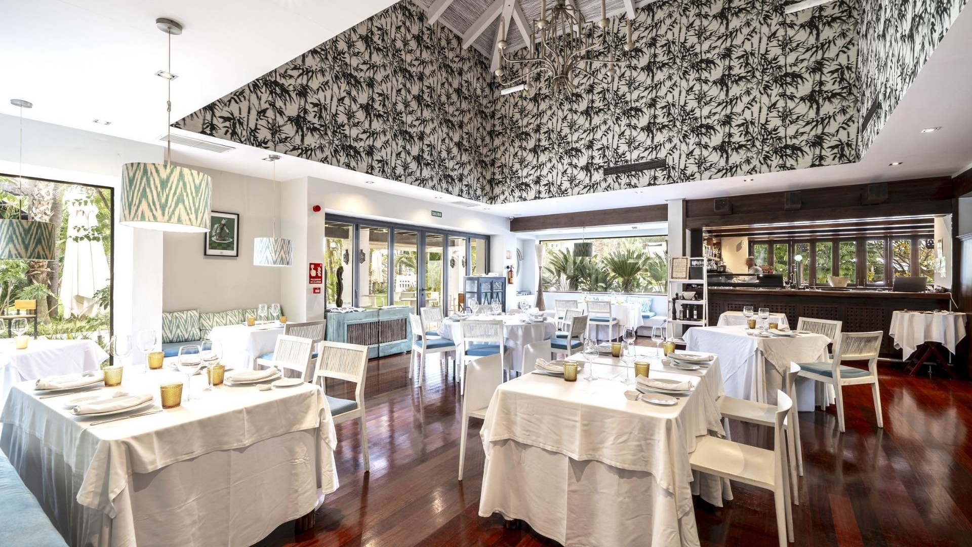 Nybyggnad - Villa - Estepona - Atalaya del Golf