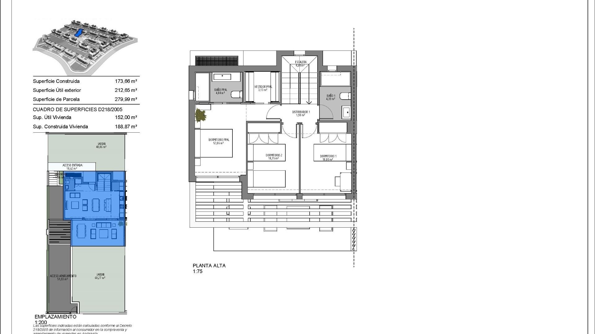 Nybyggnad - Villa - Estepona - Atalaya Golf