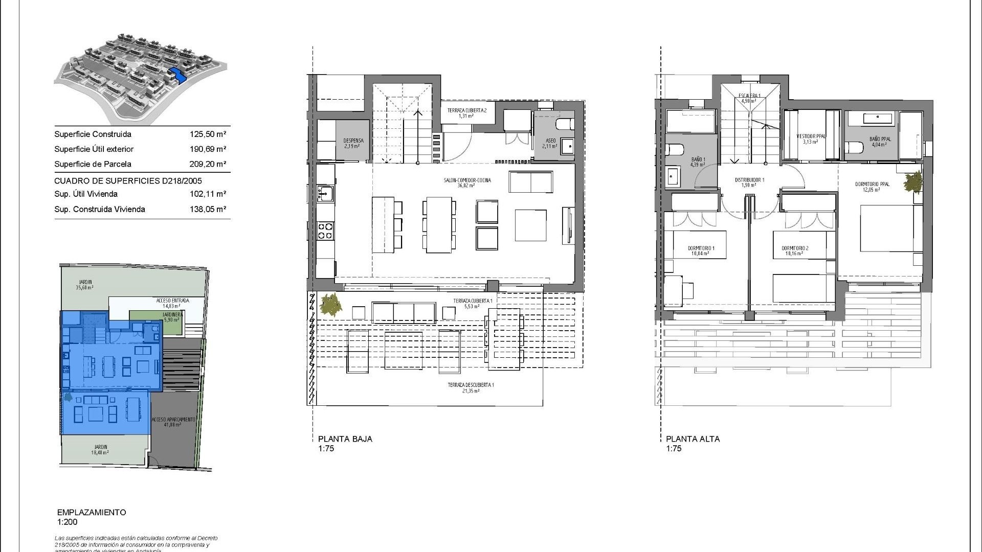 Nybyggnad - Villa - Estepona - Atalaya Golf