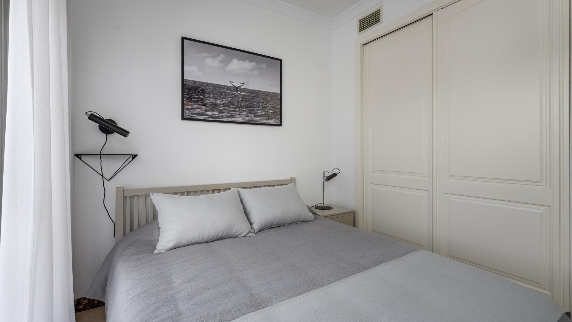 Nybyggnad - Villa - Estepona - Azata Golf Estepona Oeste