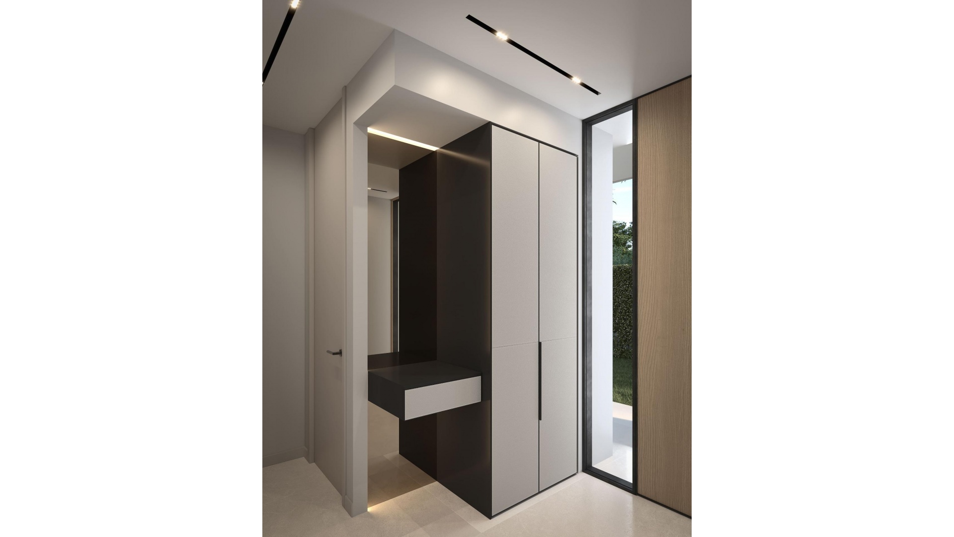 Nybyggnad - Villa - Estepona - Bel Air