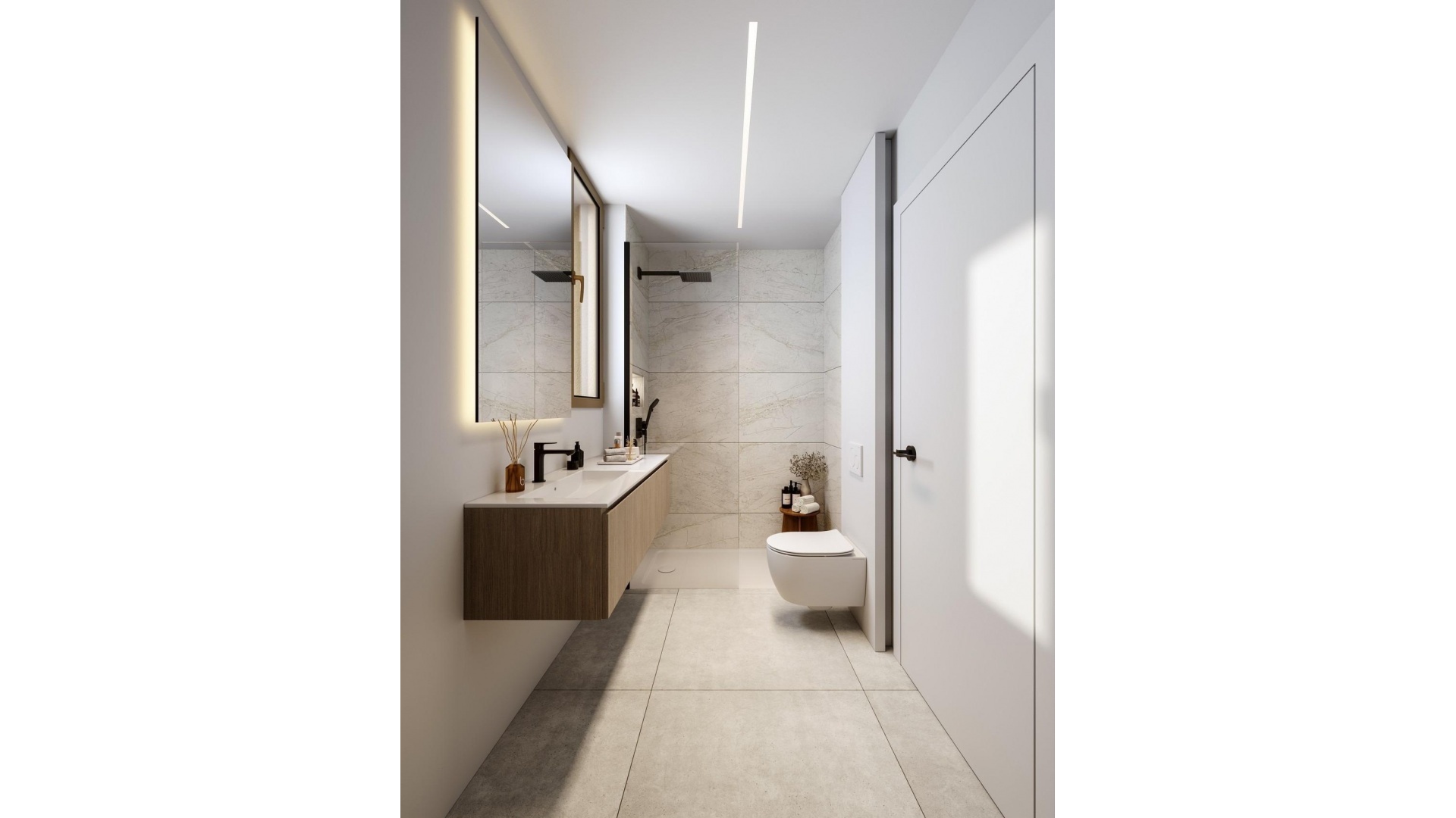 Nybyggnad - Villa - Estepona - Seghers