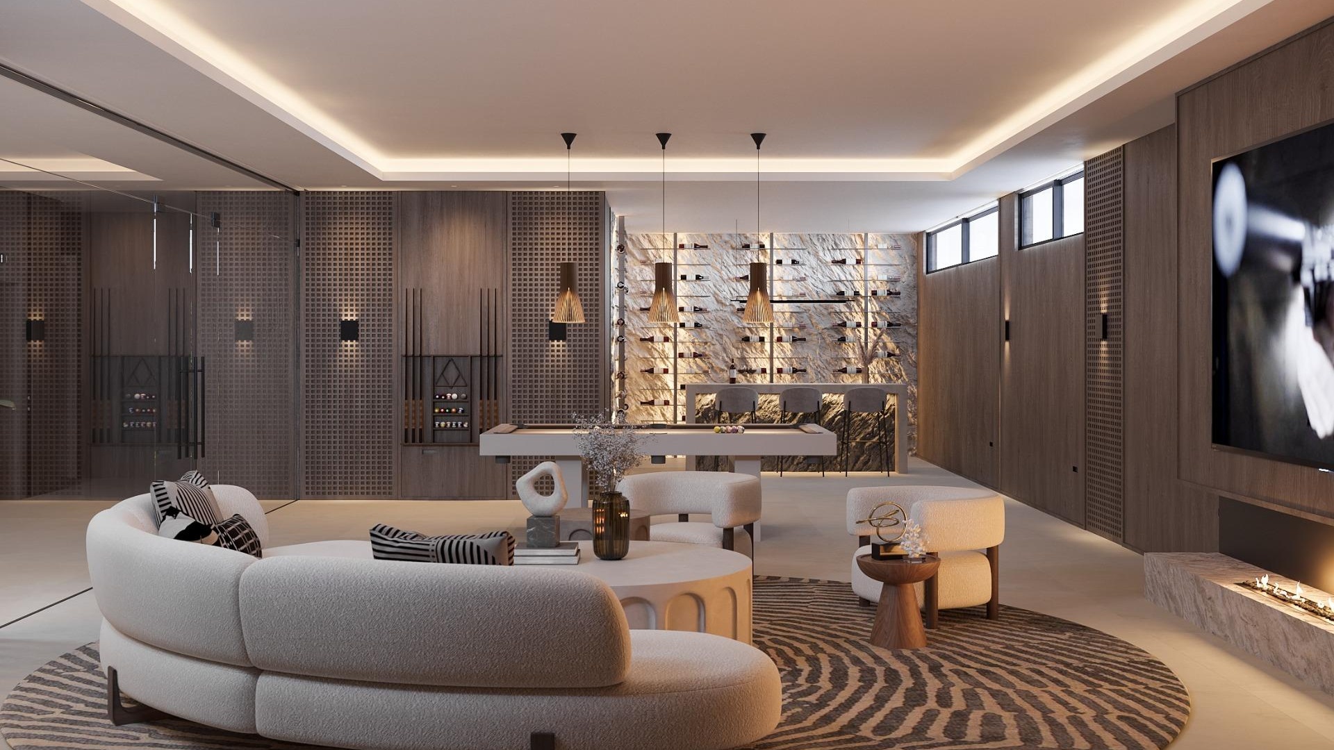 Nybyggnad - Villa - Estepona - Selwo