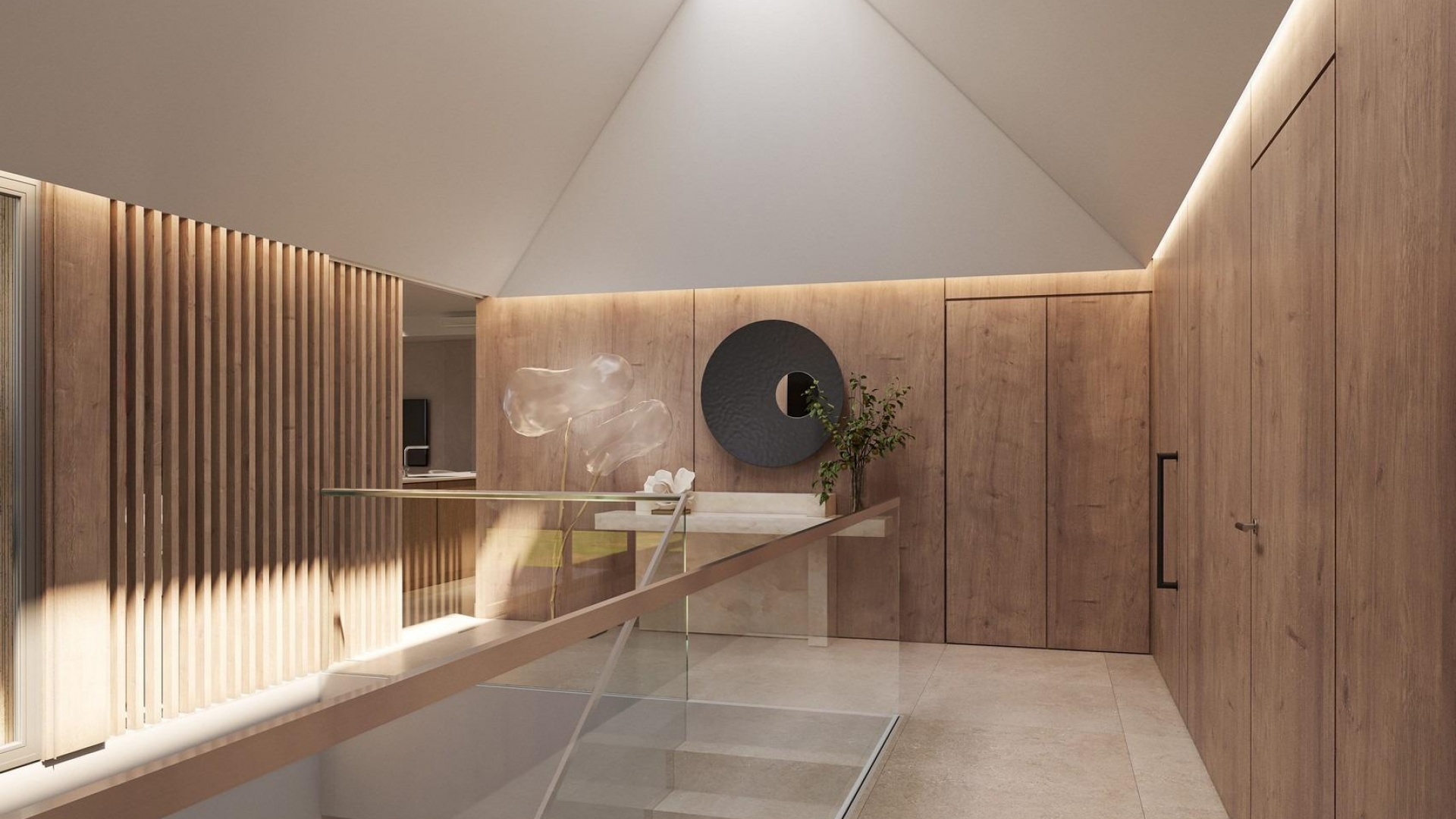 Nybyggnad - Villa - Estepona - Urb. La Gaspara