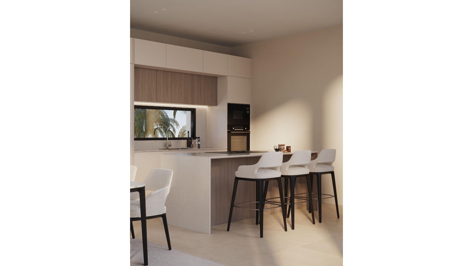 Nybyggnad - Villa - Estepona - Urb. Las Villas De Santa Maria