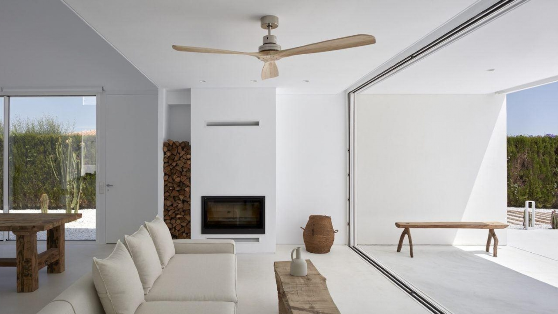 Nybyggnad - Villa - Estepona - Valle Romano