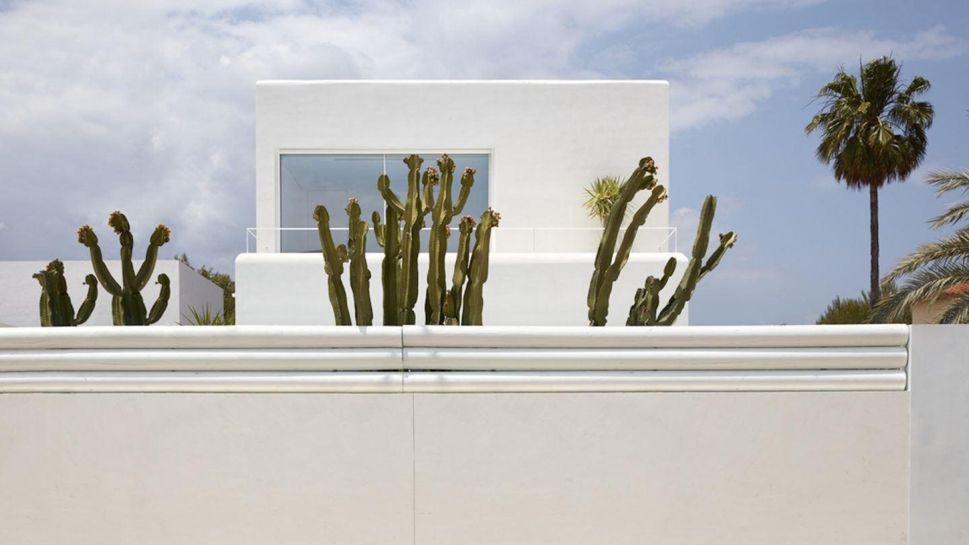 Nybyggnad - Villa - Estepona - Valle Romano