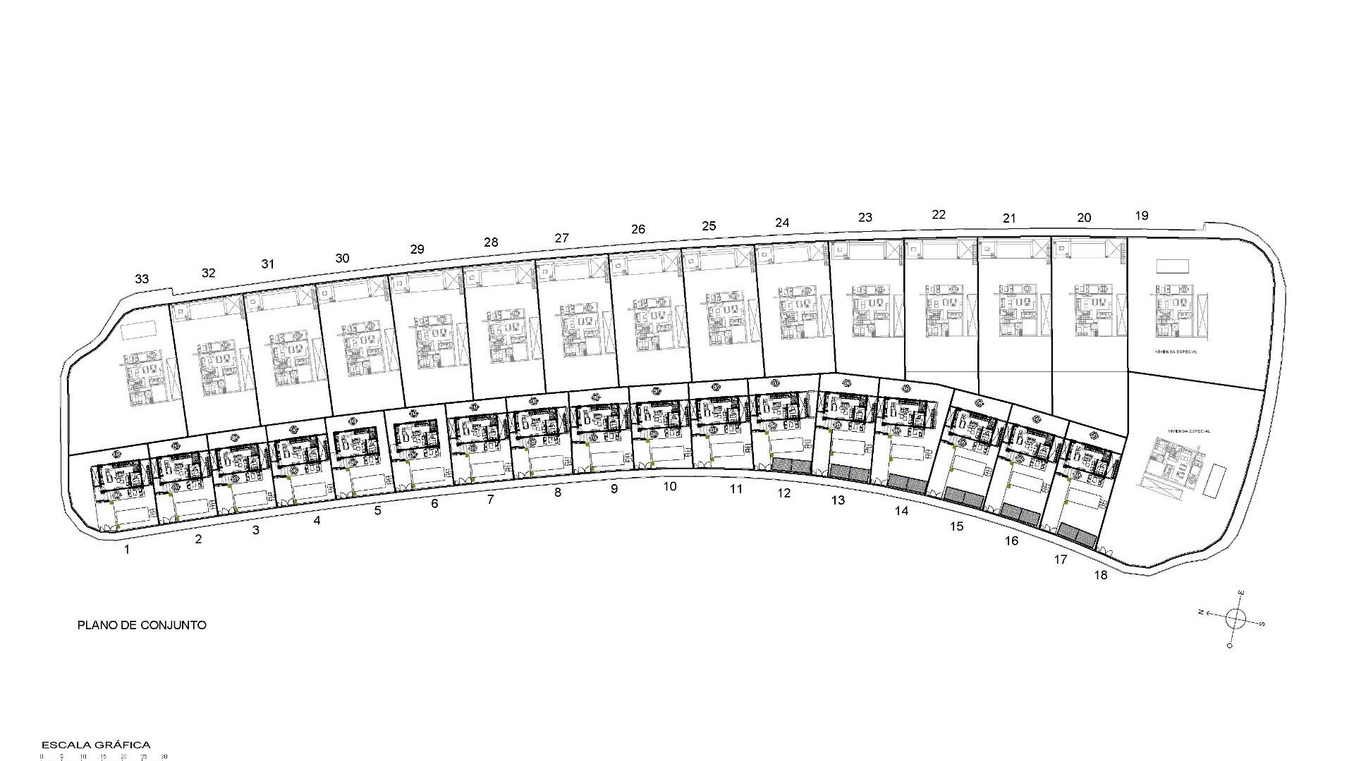 Nybyggnad - Villa - Finestrat - Balcón De Finestrat-terra Marina