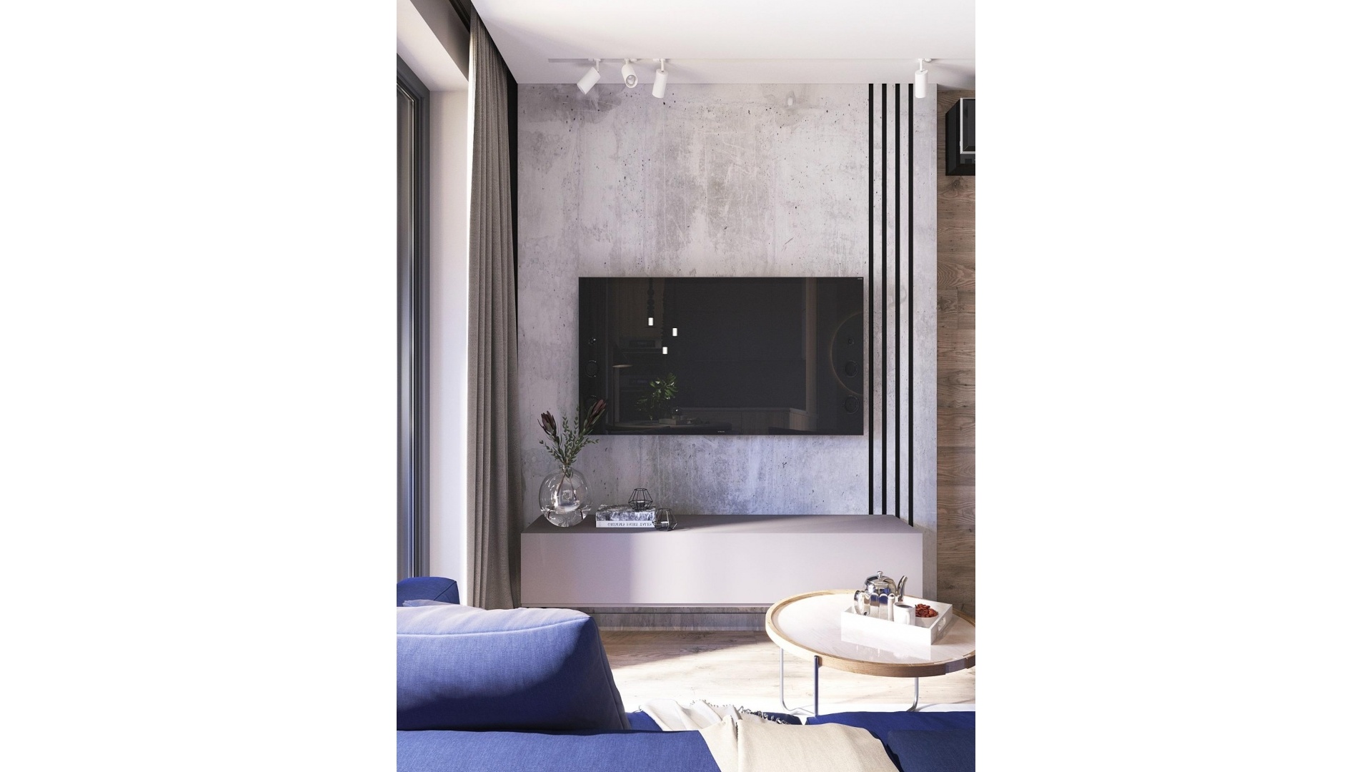 Nybyggnad - Villa - Finestrat - Balcón De Finestrat