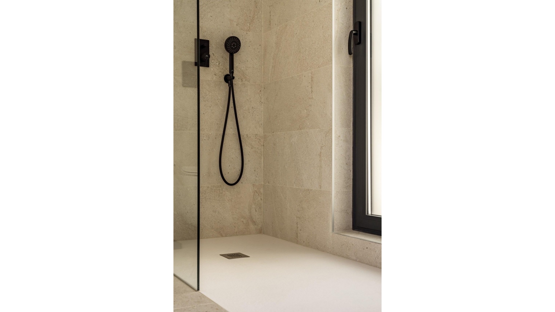 Nybyggnad - Villa - Finestrat - Campana Garden