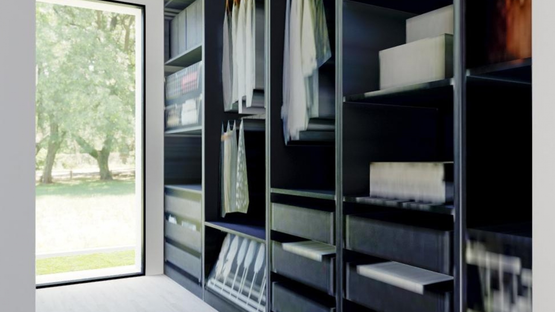 Nybyggnad - Villa - Finestrat - Campana Garden