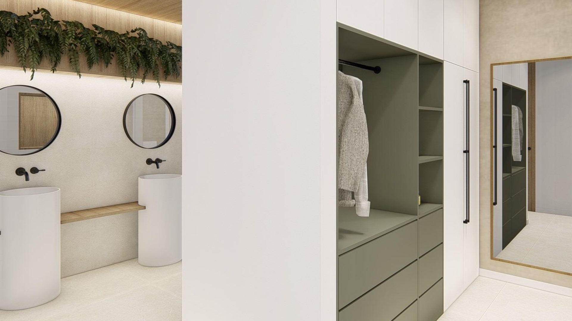 Nybyggnad - Villa - Finestrat - Finestrat Urbanizaciones