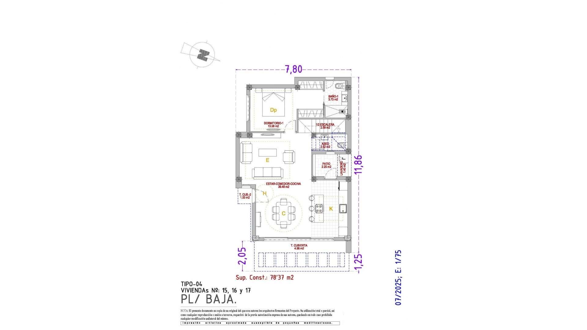 Nybyggnad - Villa - Finestrat - Puig Campana Golf