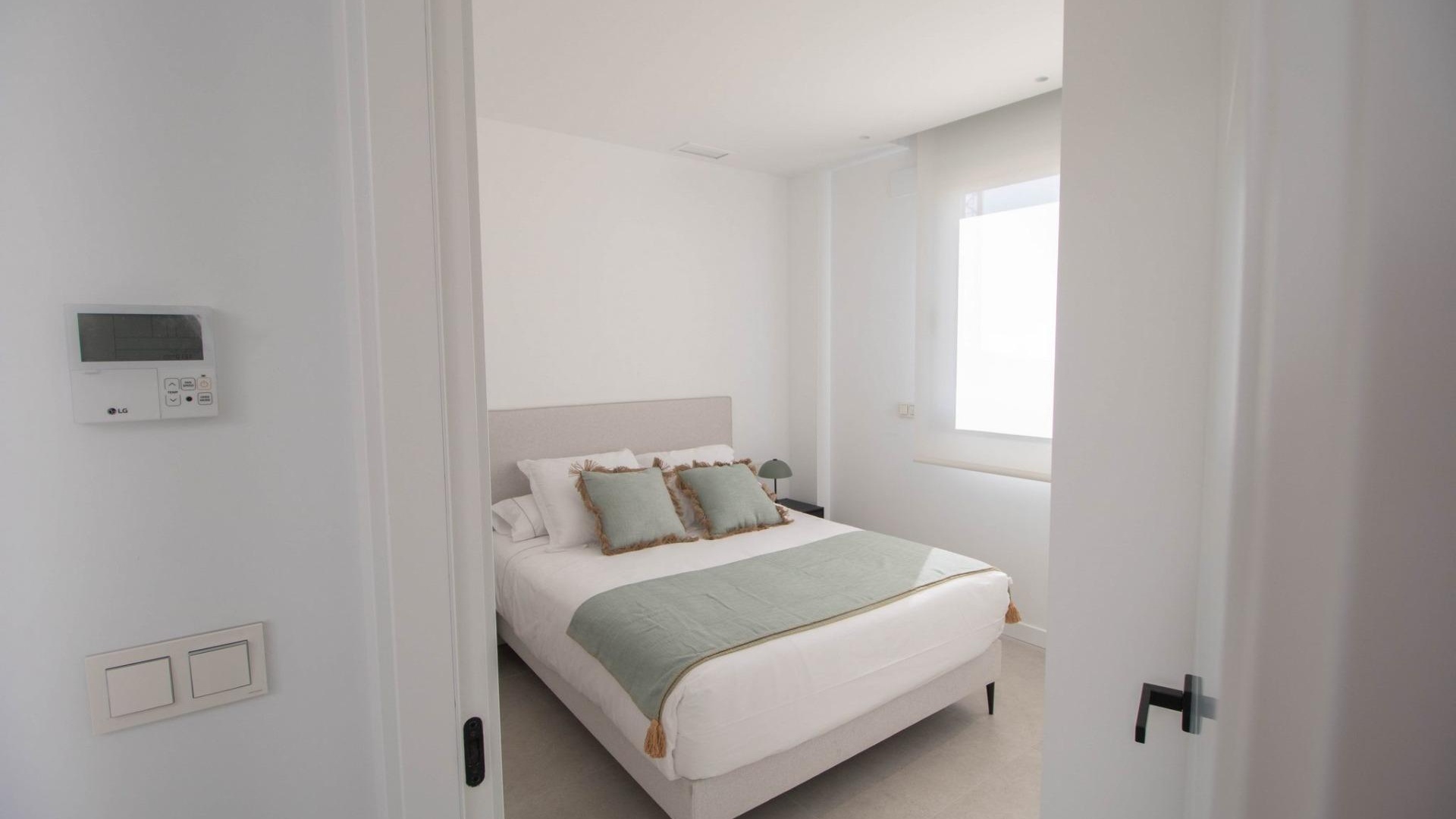 Nybyggnad - Villa - Finestrat - Puig Campana Golf