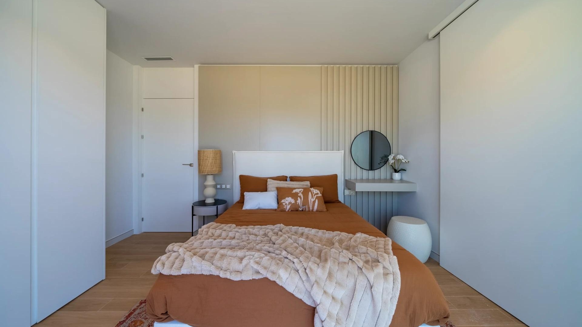 Nybyggnad - Villa - Finestrat - Seascape Resort