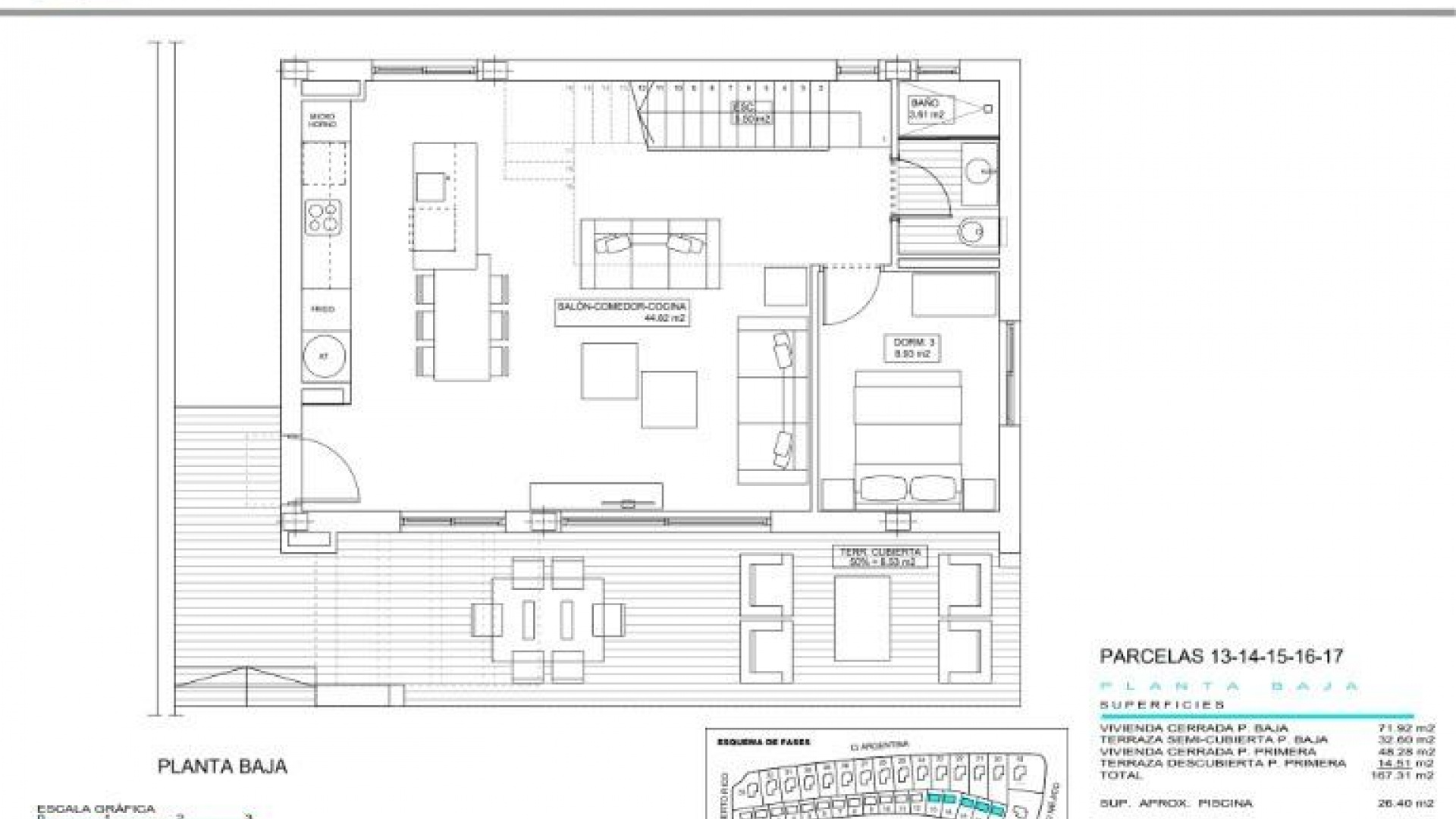 Nybyggnad - Villa - Finestrat - Seascape Resort