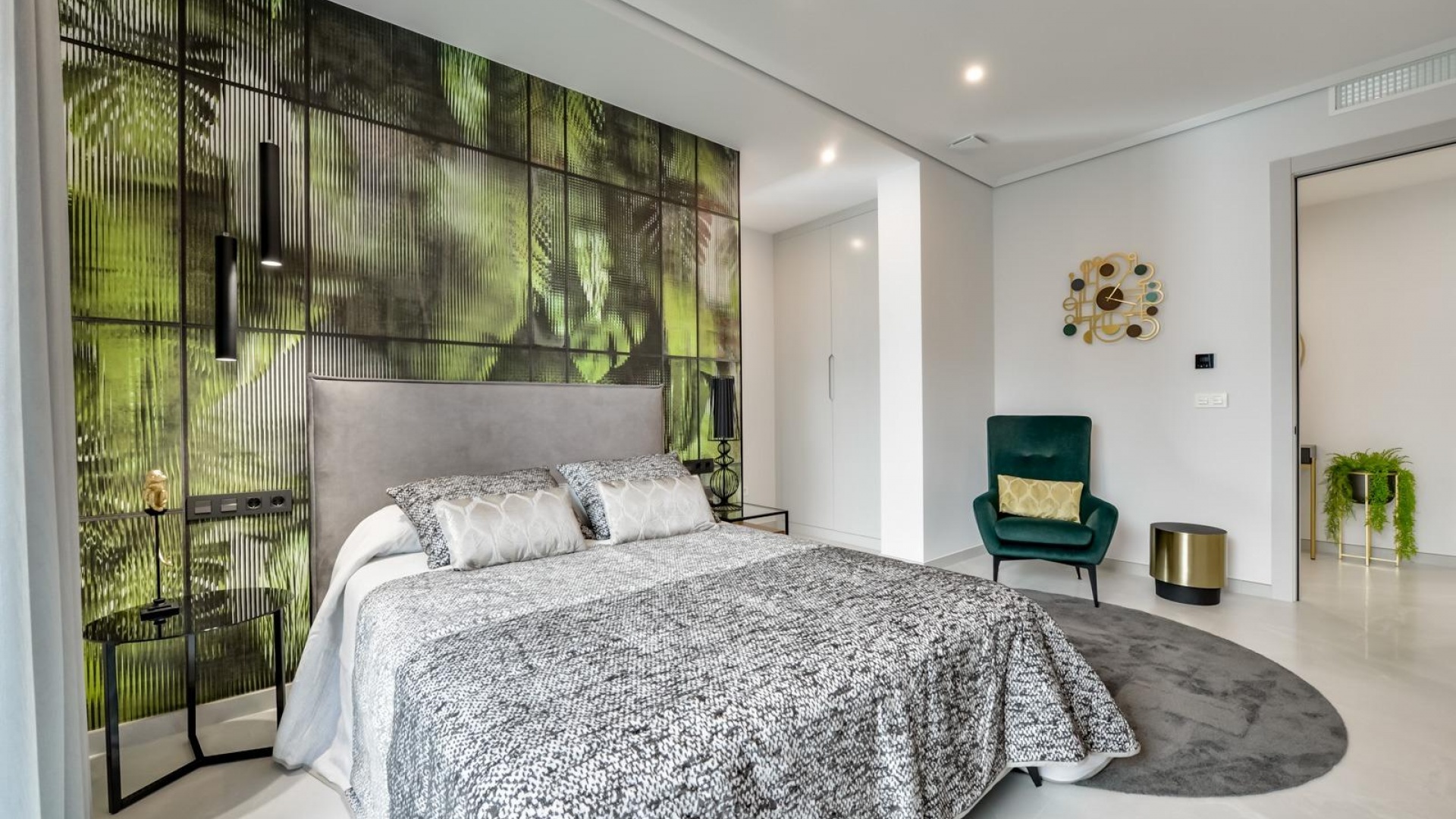 Nybyggnad - Villa - Finestrat - Sierra Cortina