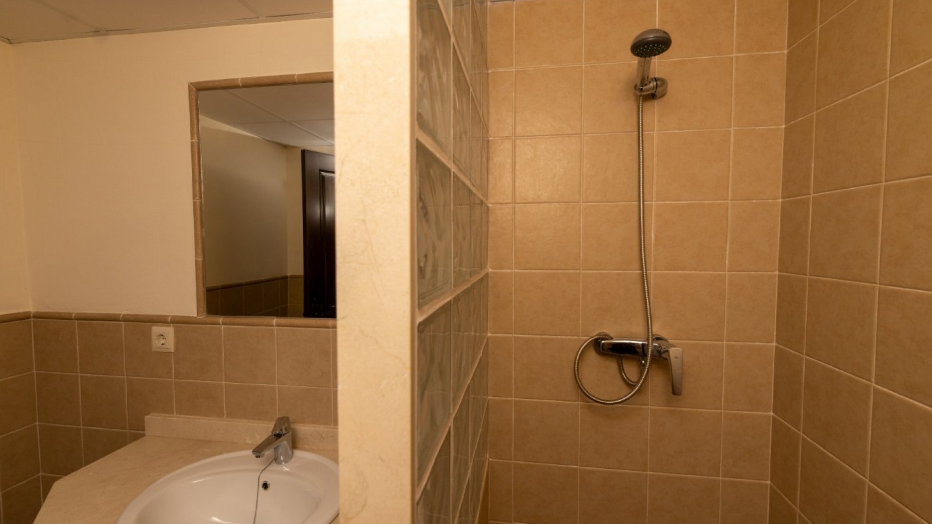 Nybyggnad - Villa - Fuente Álamo - Las Palas