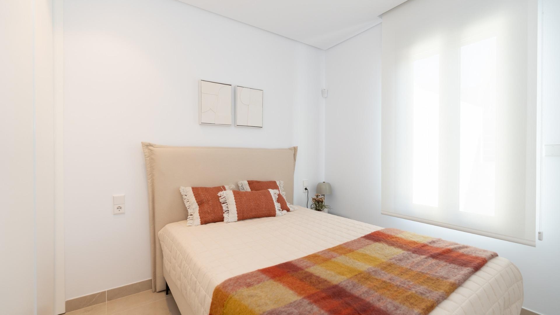 Nybyggnad - Villa - Gran Alacant - Centro Comercial Ga