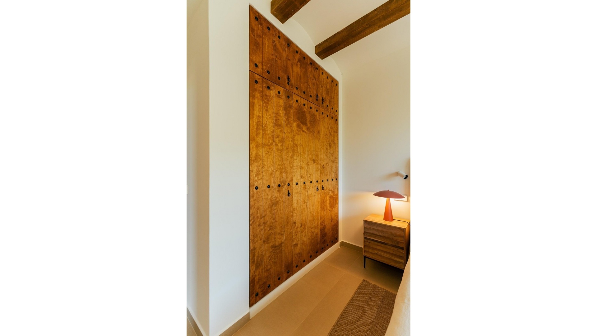 Nybyggnad - Villa - Javea - Valle del Sol