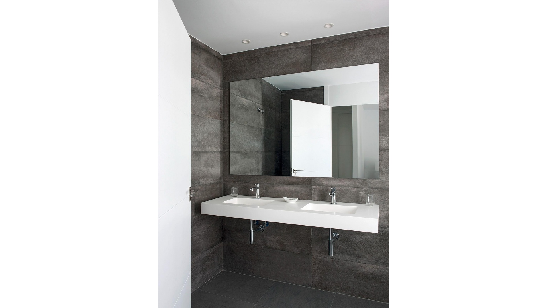 Nybyggnad - Villa - La Manga Club