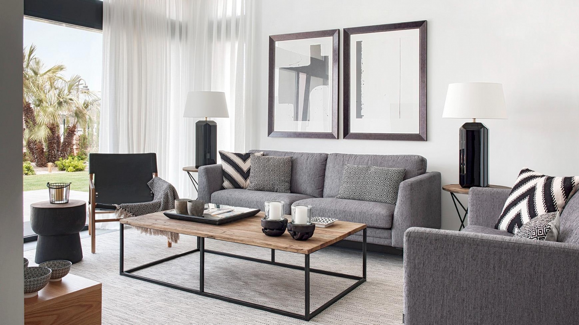 Nybyggnad - Villa - La Manga Club