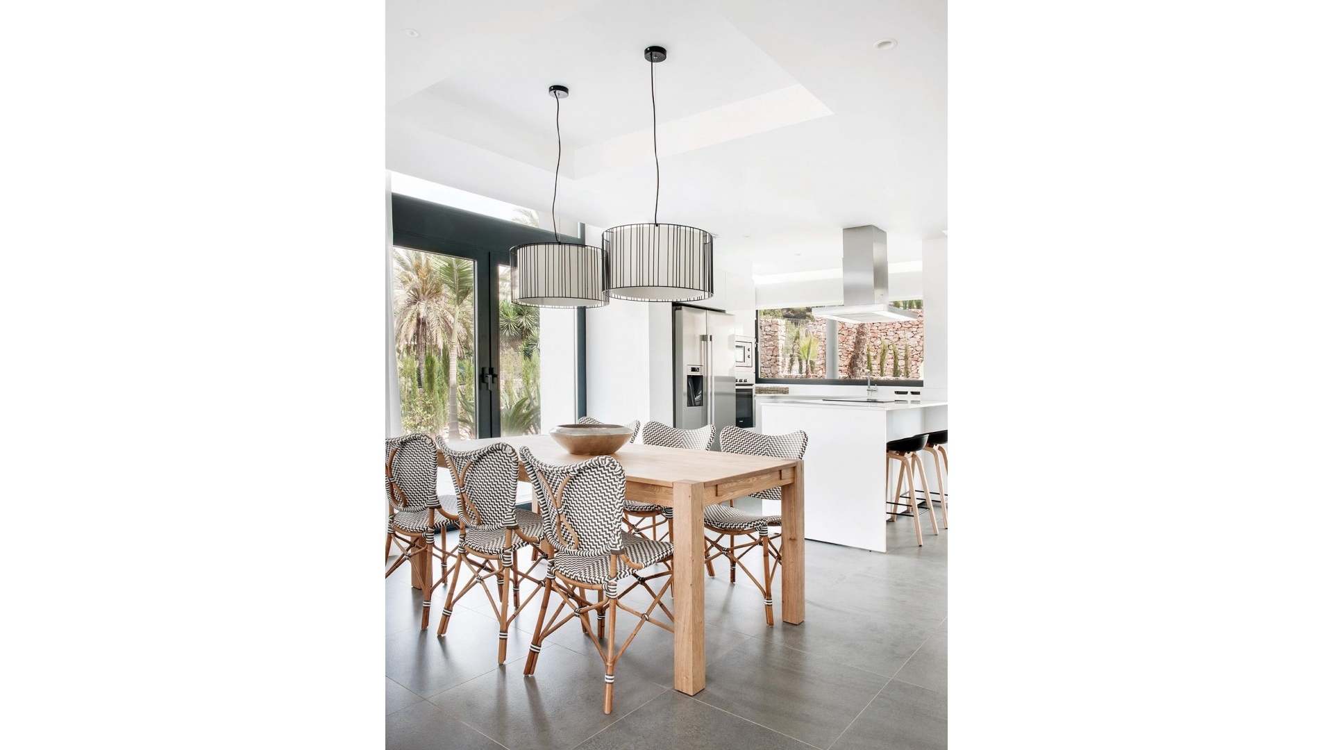 Nybyggnad - Villa - La Manga Club