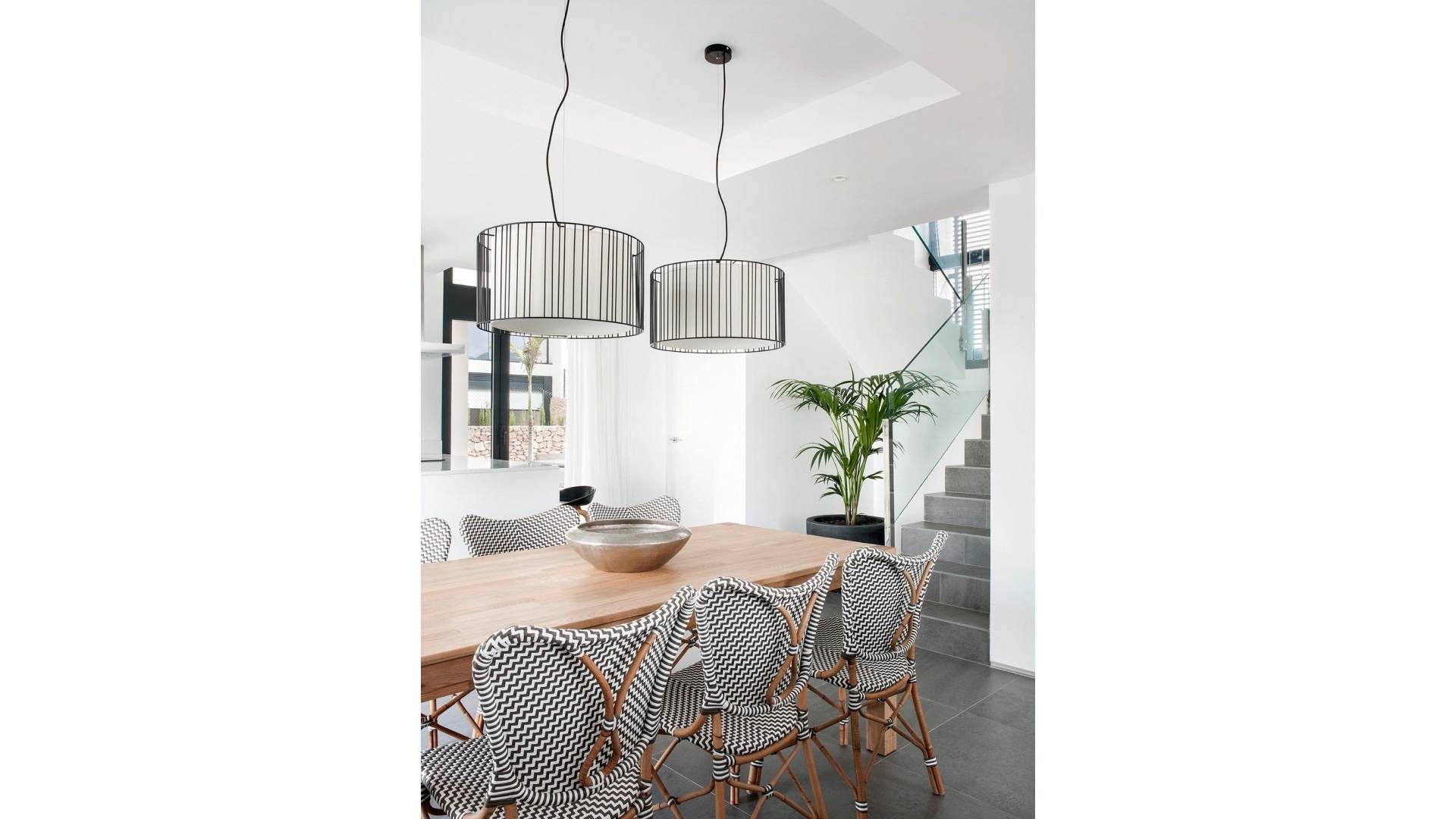 Nybyggnad - Villa - La Manga Club