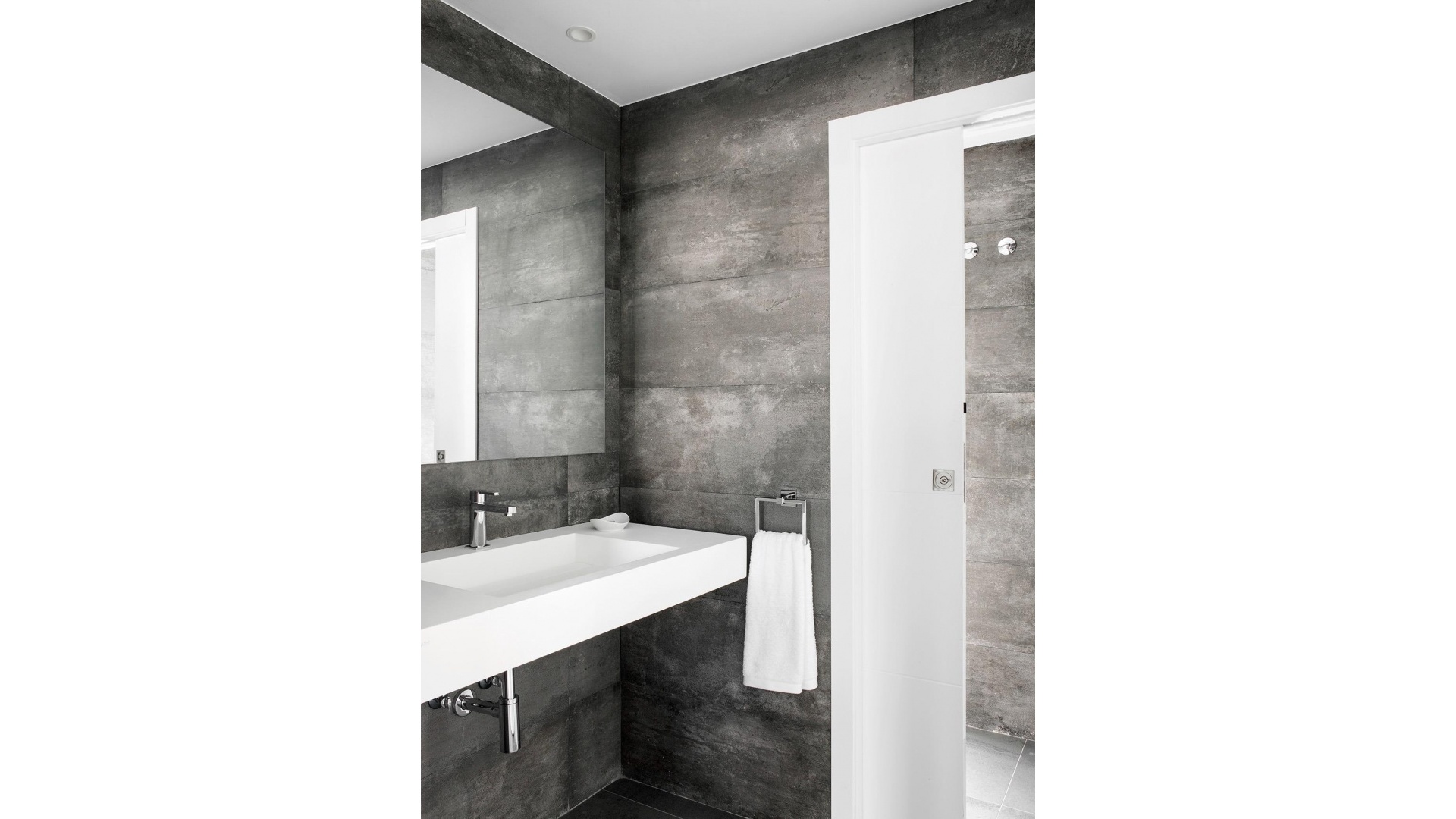 Nybyggnad - Villa - La Manga Club