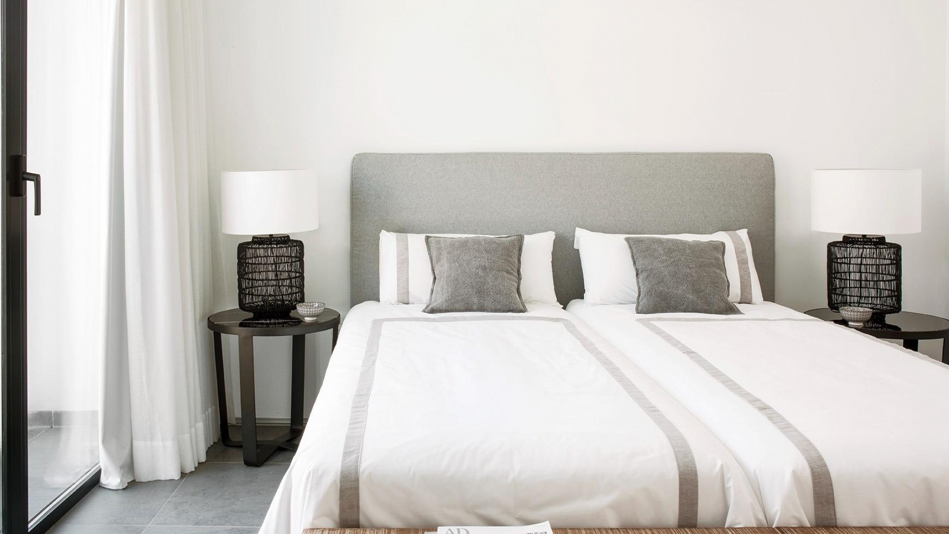 Nybyggnad - Villa - La Manga Club