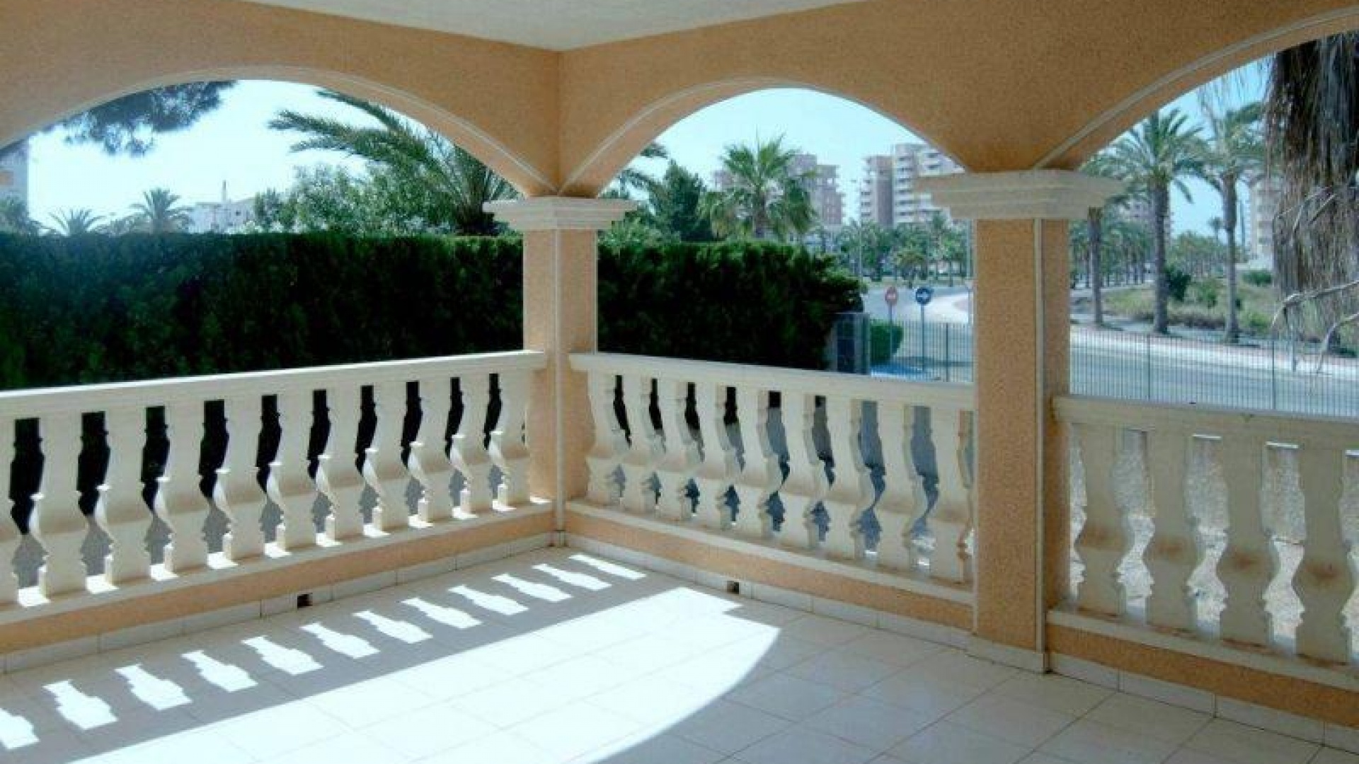 Nybyggnad - Villa - La Manga Del Mar Menor