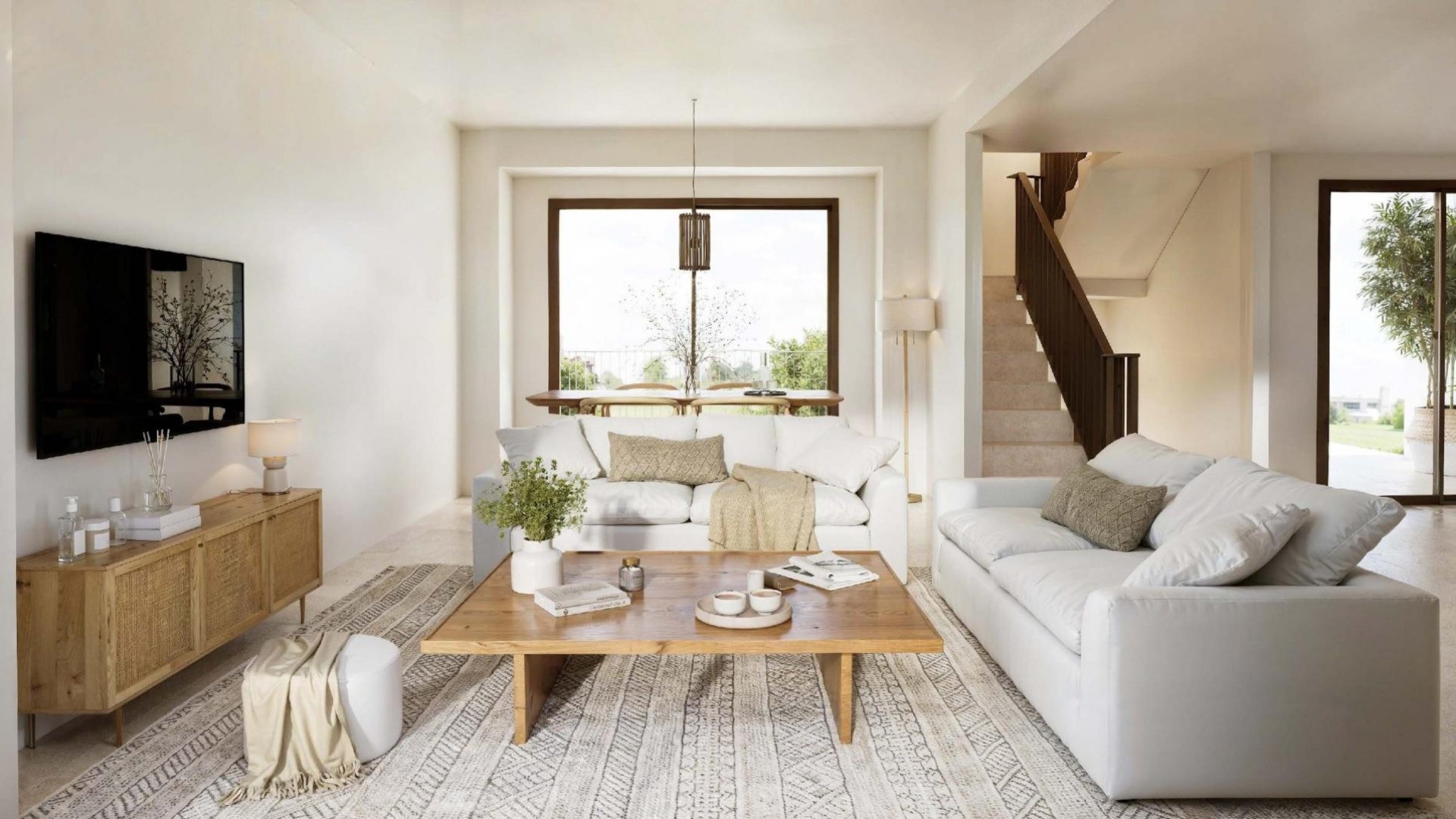 Nybyggnad - Villa - La Nucia - Don Mar