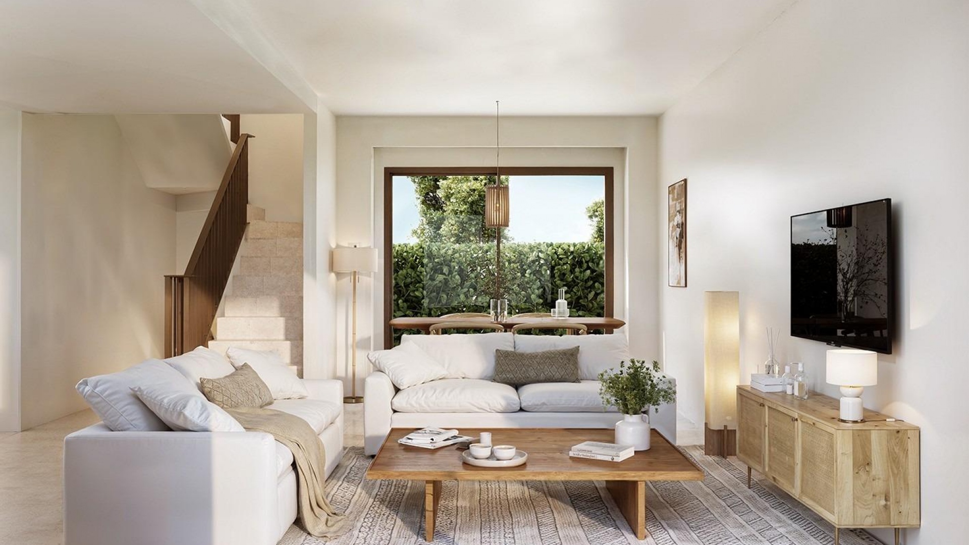 Nybyggnad - Villa - La Nucia - Don Mar