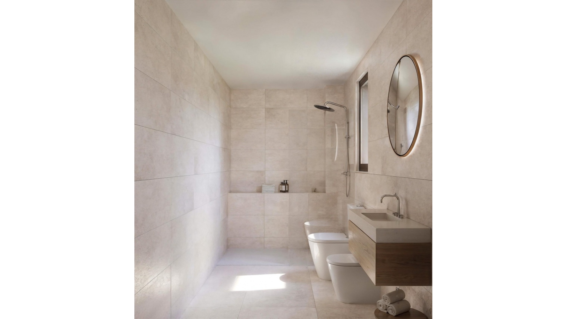 Nybyggnad - Villa - La Nucia - Don Mar