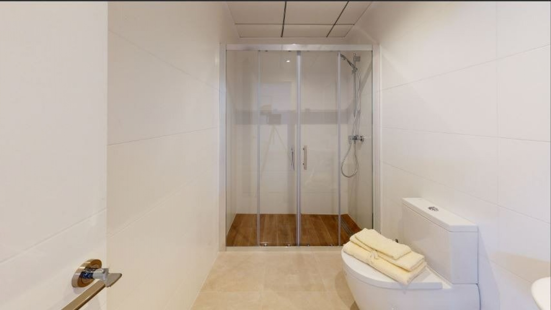 Nybyggnad - Villa - La Nucia