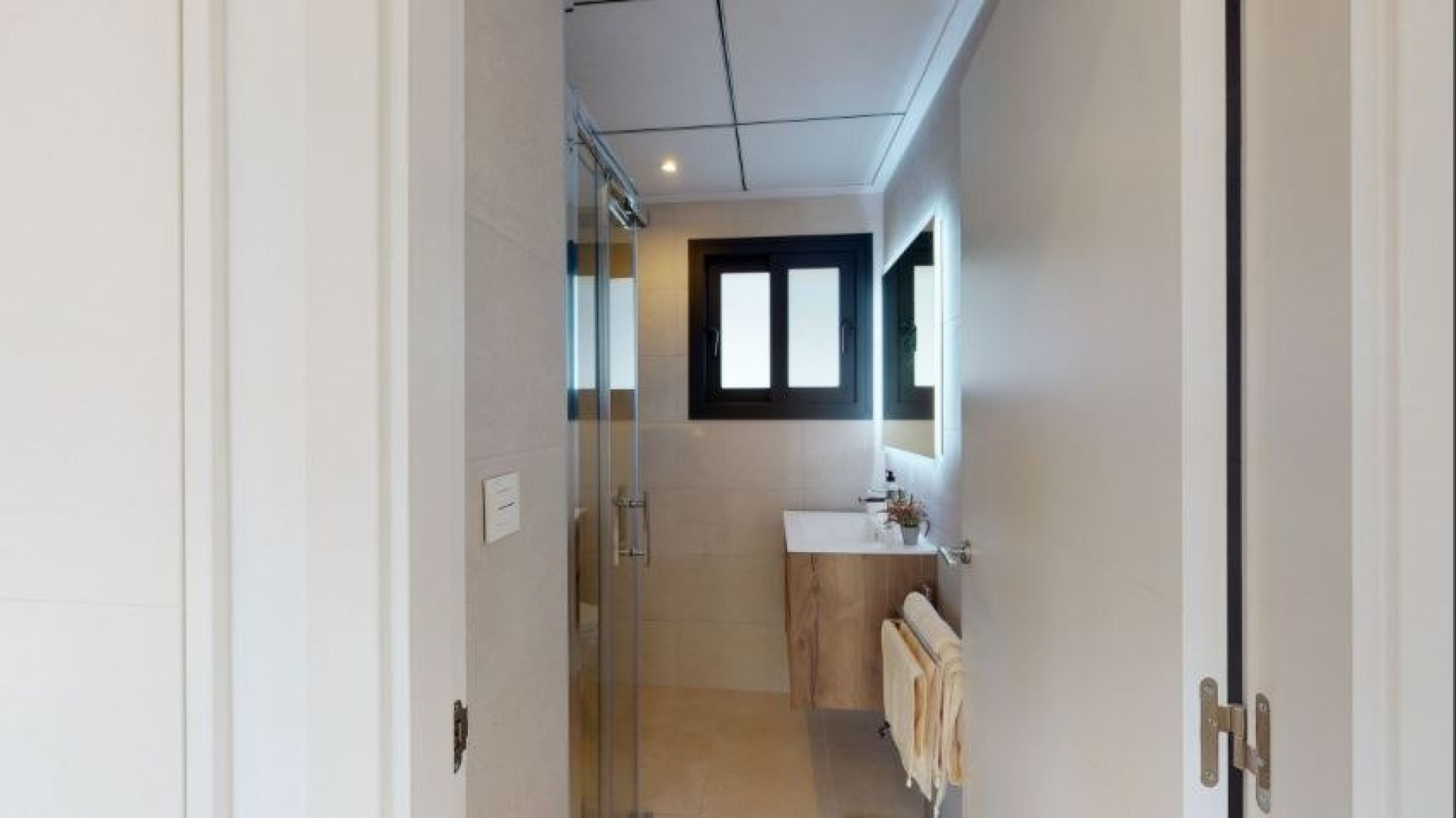 Nybyggnad - Villa - La Nucia