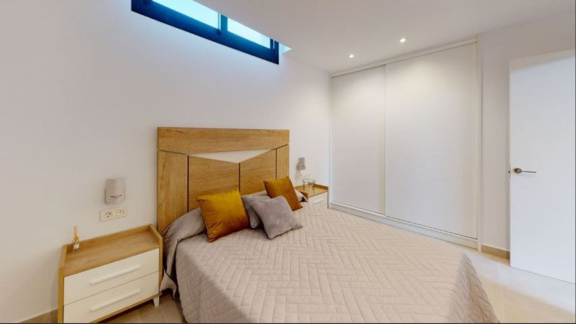 Nybyggnad - Villa - La Nucia