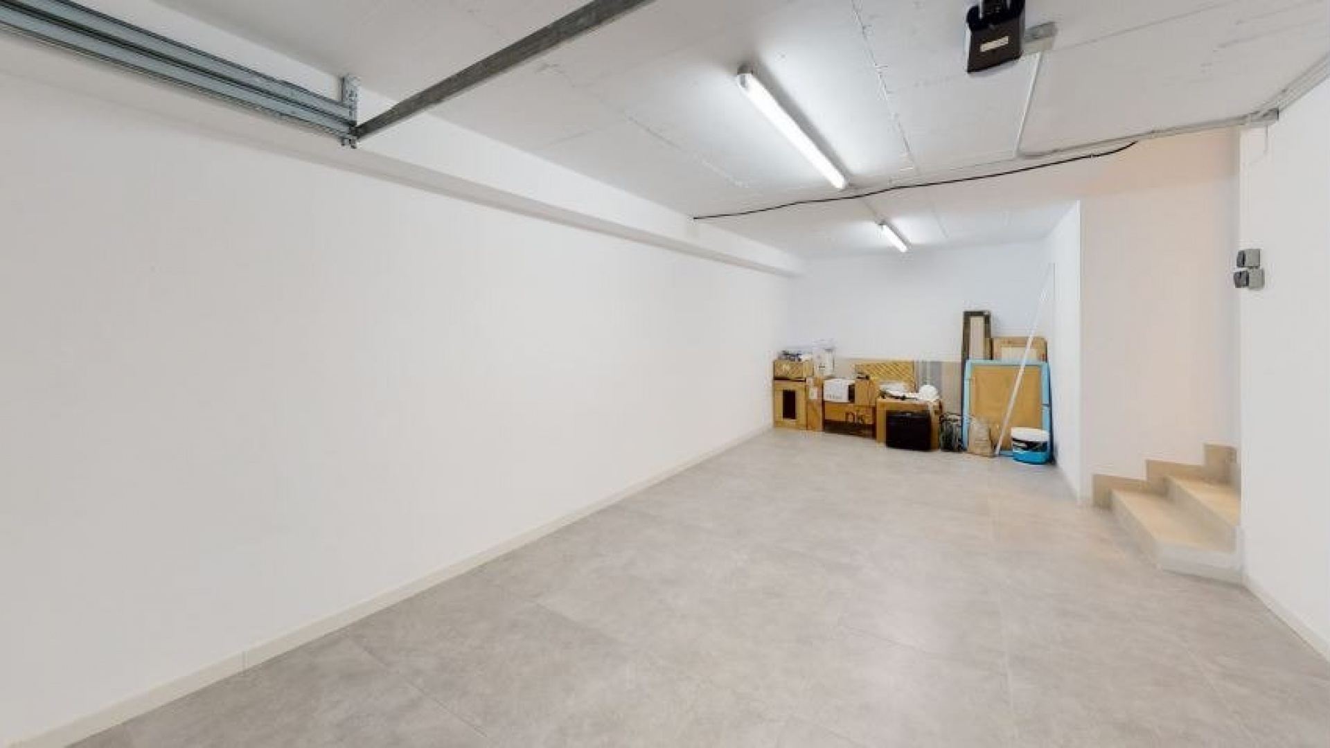 Nybyggnad - Villa - La Nucia