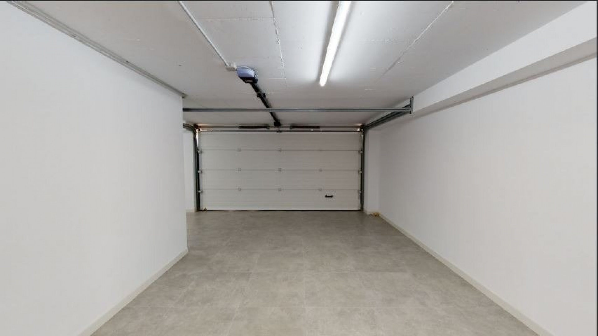 Nybyggnad - Villa - La Nucia