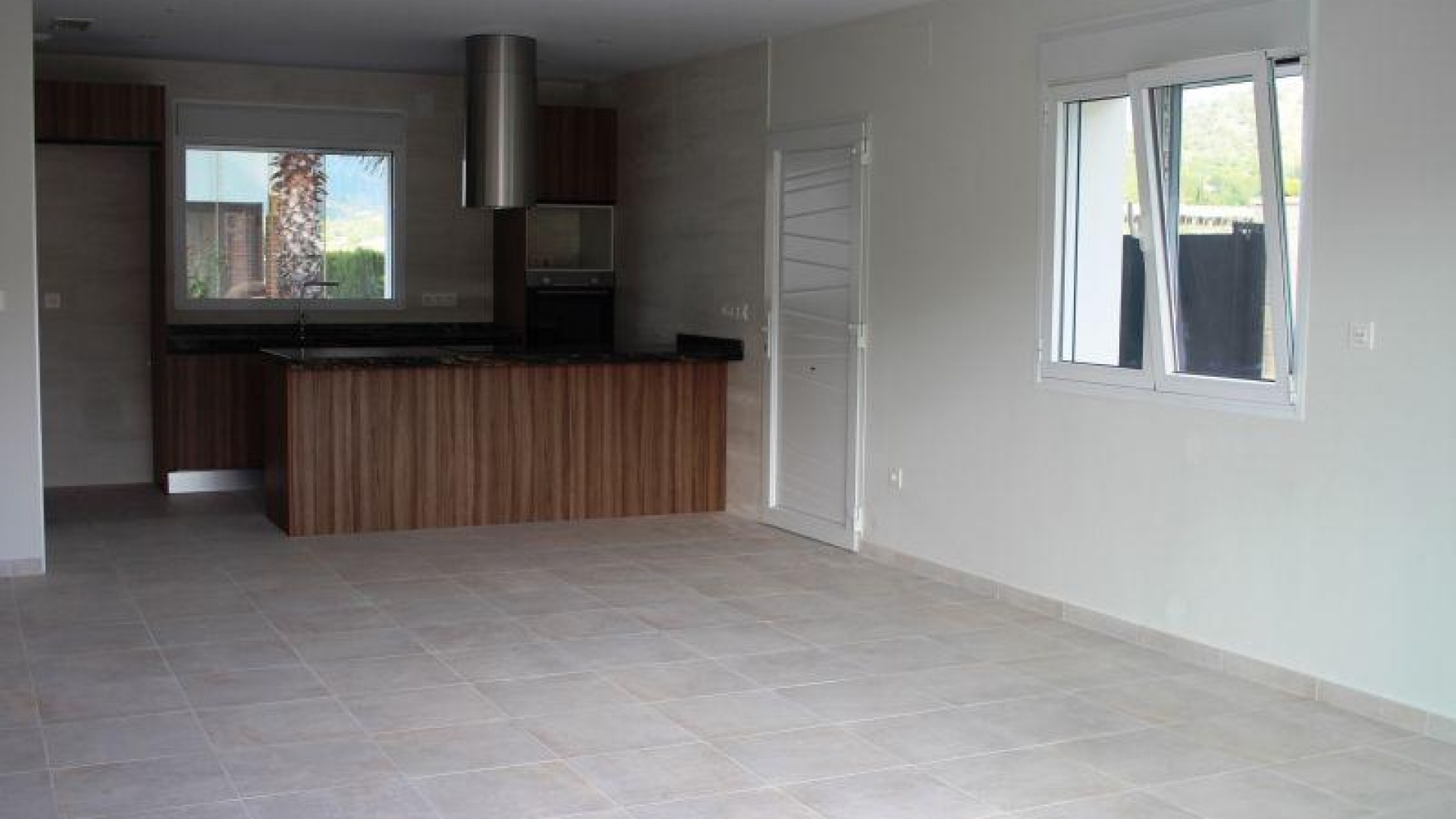 Nybyggnad - Villa - La Romana - None