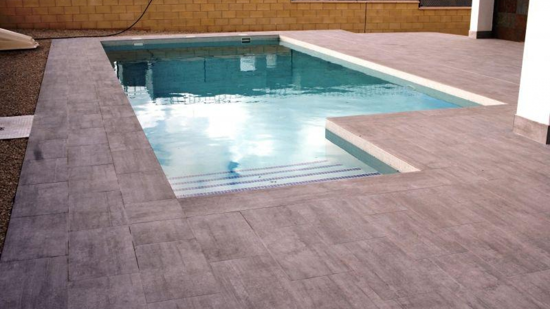 Nybyggnad - Villa - La Romana - None